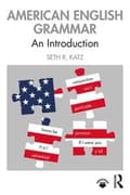 Miniatyrbilde 1 av 2: American English Grammar