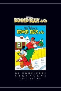 Donald Duck & co