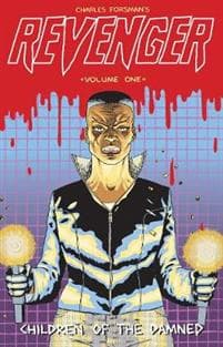 REVENGER