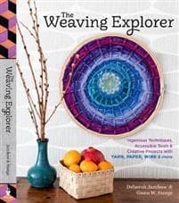 The Weaving Explorer