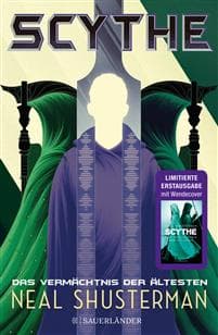Scythe - Das Vermächtnis der Ältesten