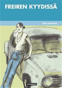 Freiren kyydissä