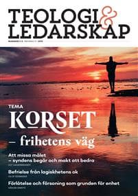 Teologi & Ledarskap 1-2(2019)