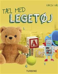 Tæl med legetøj