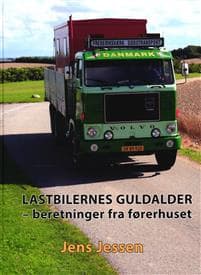 Lastbilernes guldalder