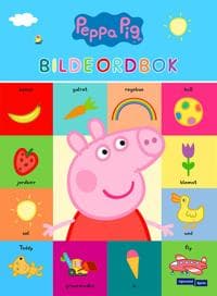 Bildeordbok