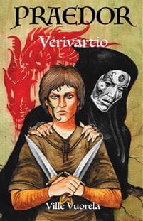 Praedor - Verivartio