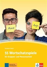Klett Spiele fur den DaF-Unterricht