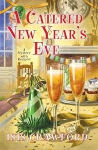 A Catered New Year's Eve