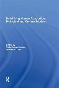Rethinking Human Adaptation