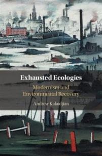 Exhausted Ecologies