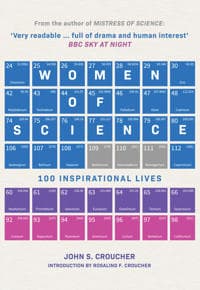 Women of Science