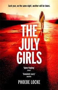 The July Girls