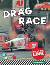 321 Go! Drag Race