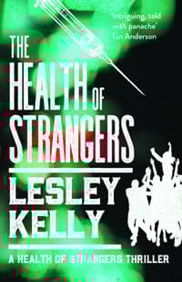 The Health of Strangers