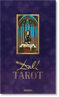 Miniatyrbillede 1 af 2: Dalí. Tarot
