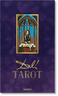 Dalí. Tarot