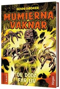 De döda får liv