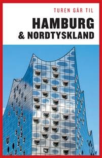 Turen går til Hamburg & Nordtyskland