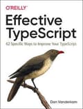 Miniatyrbild 1 av 2: Effective TypeScript