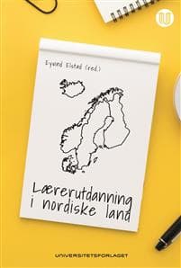 Lærerutdanning i nordiske land