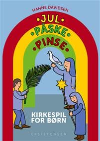 Jul • Påske • Pinse