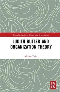 Judith Butler and Organization Theory