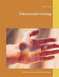 Voksenundervisning