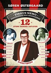 12 Store danske artister