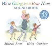 We're Going on a Bear Hunt