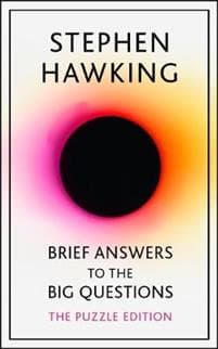 Brief Answers to the Big Questions: Puzzle Edition