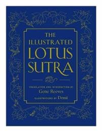 The Illustrated Lotus Sutra