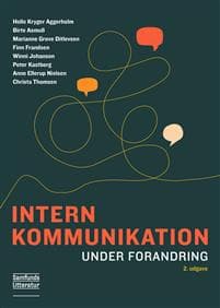 Intern kommunikation under forandring