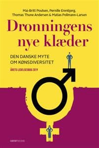 Dronningens nye klæder