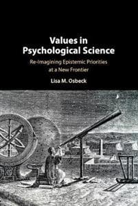 Values in Psychological Science