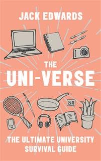 The Ultimate University Survival Guide