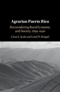 Agrarian Puerto Rico