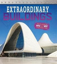 Extraordinary Buildings
