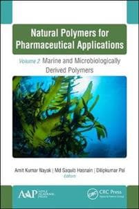 Natural Polymers for Pharmaceutical Applications