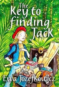 The Key to Finding Jack