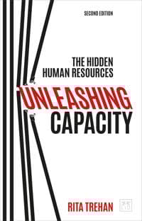 Unleashing Capacity