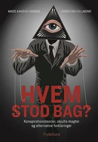 Hvem stod bag?