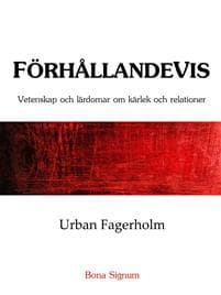 FörhållandeVis vetenskap och lärdomar om kärlek och relationer