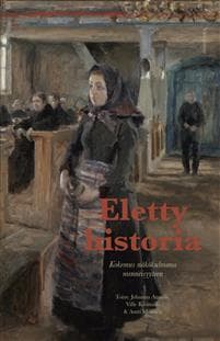Eletty historia