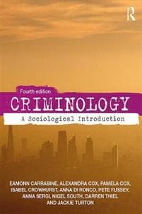 Criminology