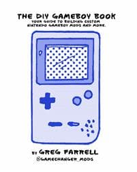 Game Boy Modding