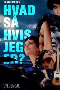 Hvad så hvis jeg er?