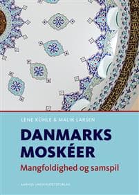 Danmarks moskéer