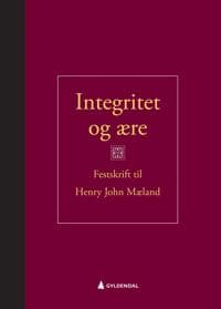 Integritet og ære