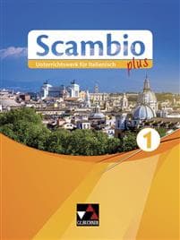 Scambio plus 1 Schülerbuch